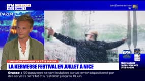 La Kermesse festival revient dans un mois à Nice, dès le 5 juillet