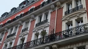 Des annonces du gouvernement concernant le secteur immobilier seront faites à la rentrée