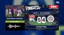 OL 5-4 Montpellier : Incroyable remontada, deux quadruplés… le goal replay du match de l’année
