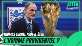 Thomas Tuchel peut-il ramener le premier titre de l'Angleterre depuis 1966 ? (After Angleterre)