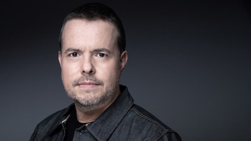 Nicolas Demorand sera de retour à partir de la rentrée sur France Inter pour une émission le week-end