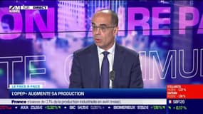 Rachid Medjaoui VS Nicolas Goetzmann : Emploi, salaires... que faut-il attendre des prochains indicateurs américains ? - 03/06