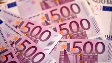Démantèlement d'un réseau de fausse monnaie en Europe