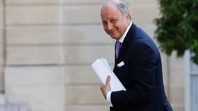 Laurent Fabius veut mettre en place cinq "pôles d'excellence" pour doper le tourisme.