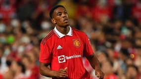 Anthony Martial