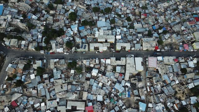 Relogement des victimes du séisme sacrifié à des fins douteuses