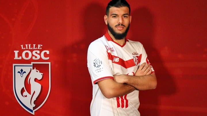 Farès Bahlouli