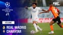 Résumé : Real Madrid 2-3 Chakhtar Donetsk - Ligue des champions J1