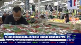 Négos commerciales : c'est bouclé dans les PME