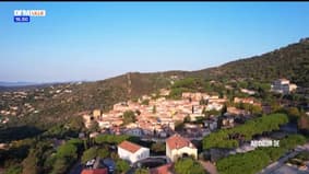 Au Cœur de Bormes les Mimosas