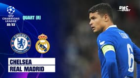 Chelsea - Real : 11 matches sans marquer, 16% de victoires... 2023, un cauchemar pour les Blues