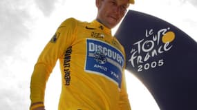 Lance Armstrong