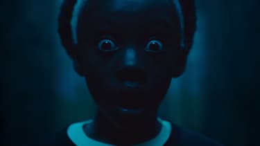 Shahadi Wright Joseph, l'une des stars de "Us"