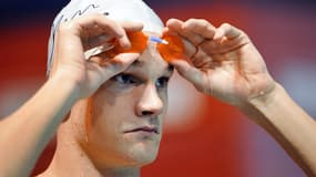 Yannick Agnel