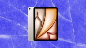 Qui a dit que l'iPad Air 2024 n'était pas déjà à prix réduit sur le web ?
