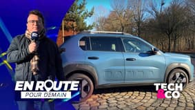 Fiat Grande Panda hybride, un bilan très mitigé pour une des "smart cars" de Stellantis