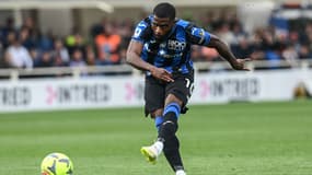 Jérémie Boga