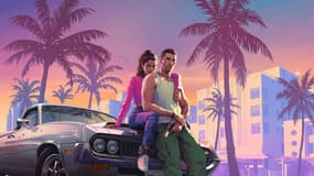 Grand Theft Auto VI