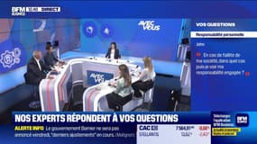 Avec vous - Vendredi 20 septembre