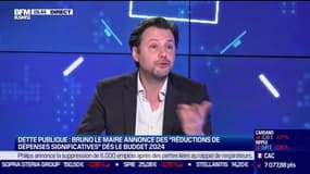 Les Experts : La pistes de la CPME pour doper l'emploi des seniors - 30/01