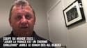 Coupe du monde 2023 : "Jouer la France est un énorme challenge" jubile le coach des All Blacks