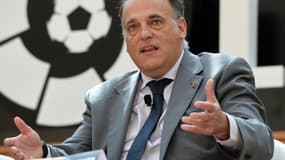 Javier Tebas