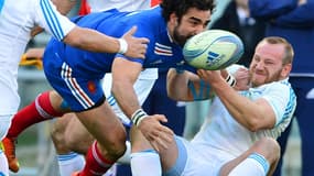 Yoann Huget