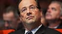 François Hollande veut être entendu « le plus vite possible » par les enquêteurs dans l'affaire Banon-DSK.