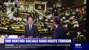 Story 3 : Franchises, jours fériés, la colère gronde - 12/08