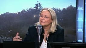 Annick de Gaulle: "Un mort toutes les six secondes à cause du tabac"