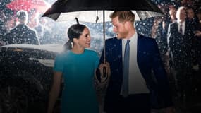 Harry et Meghan, les affranchis