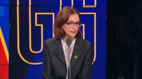 Barbara Lefèvre : "Macron est en train de ruiner la France"