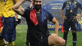 Adil Rami