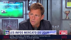 L’improbable histoire du transfert avorté de Liberopoulos au FC Sochaux