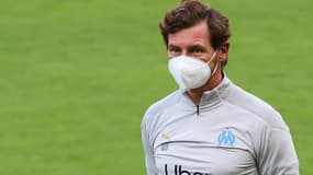 André Villas-Boas
