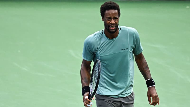 G. Monfils