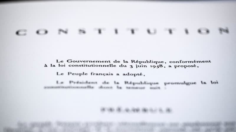 Dissolution de l'Assemblée nationale: qu'est-ce que l'article 12 de la Constitution appliqué par Macron?