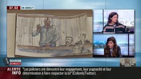 Ce que l'on sait de la fin de cavale de Redoine Faïd