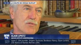 La chute de Cécile Duflot