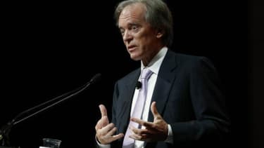 Bill Gross avait fondé le fonds Pimco en 1971.