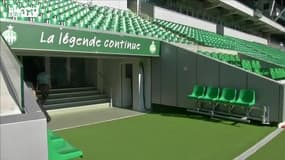 ASSE - Les négociations ont débuté pour la vente de Geoffroy-Guichard