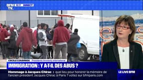 Immigration: y a-t-il des abus ? (2) - 07/10