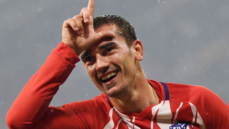 Antoine Griezmann