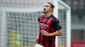 Zlatan Ibrahimovic