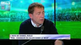 Rothen milite pour un retour de Leonardo au PSG