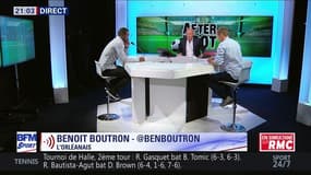 After Foot du mercredi - 21/06 – Partie 1/10 - Débrief de Russie/Portugal (0-1)