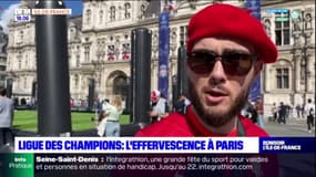 Finale de la Ligue des Champions: les supporters de Liverpool sont déjà arrivés