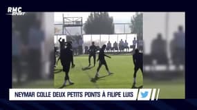 Neymar, Curry, Rabiot... L'Actu Sport.Net du 11 octobre 2018
