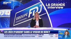 Les jeux d'argent dans le viseur de Bercy