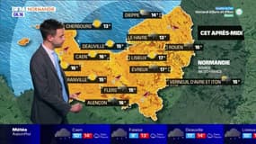 Météo Normandie: un ciel essentiellement gris ce mercredi